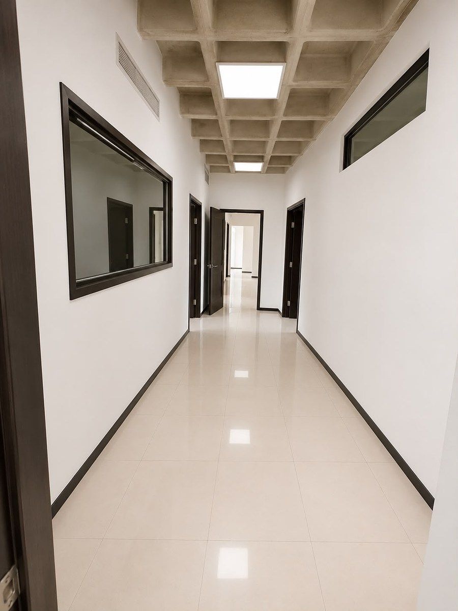 Sala Comercial em Chepevera, Monterrey, foto 19 de 19
