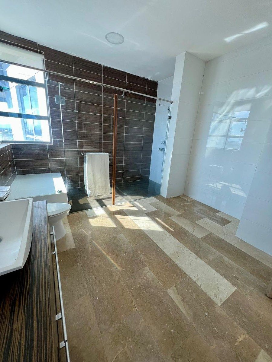 Apartamento en Ensanche Serrallés, Santo Domingo Centro (Distrito Nacional), foto 13 de 20