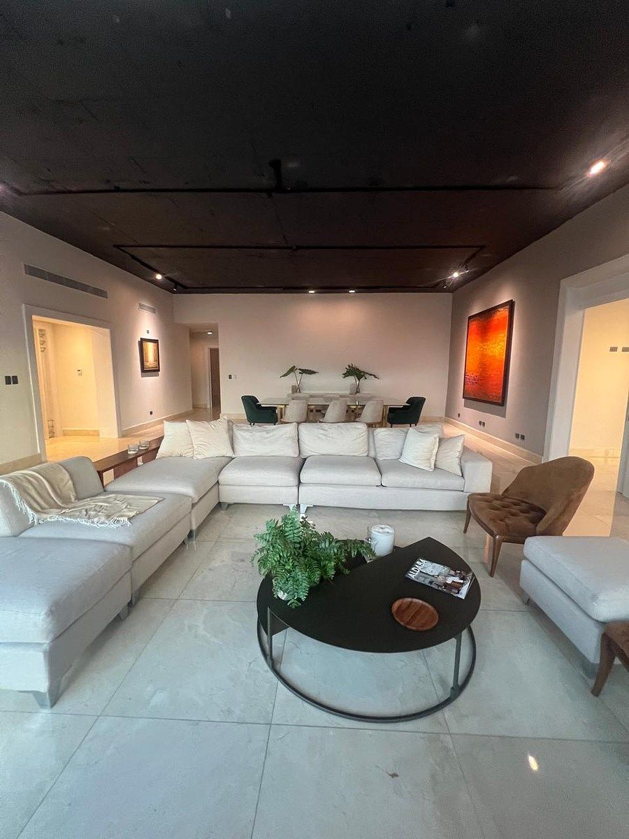 Apartamento en Ensanche Serrallés, Santo Domingo Centro (Distrito Nacional), foto 4 de 20