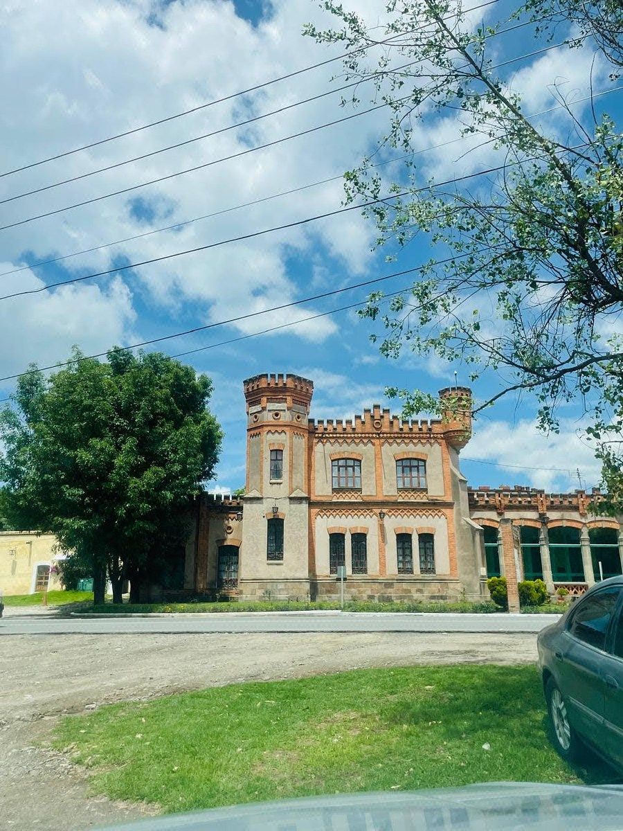 Terreno en Ignacio Zaragoza, Huamantla, foto 3 de 9