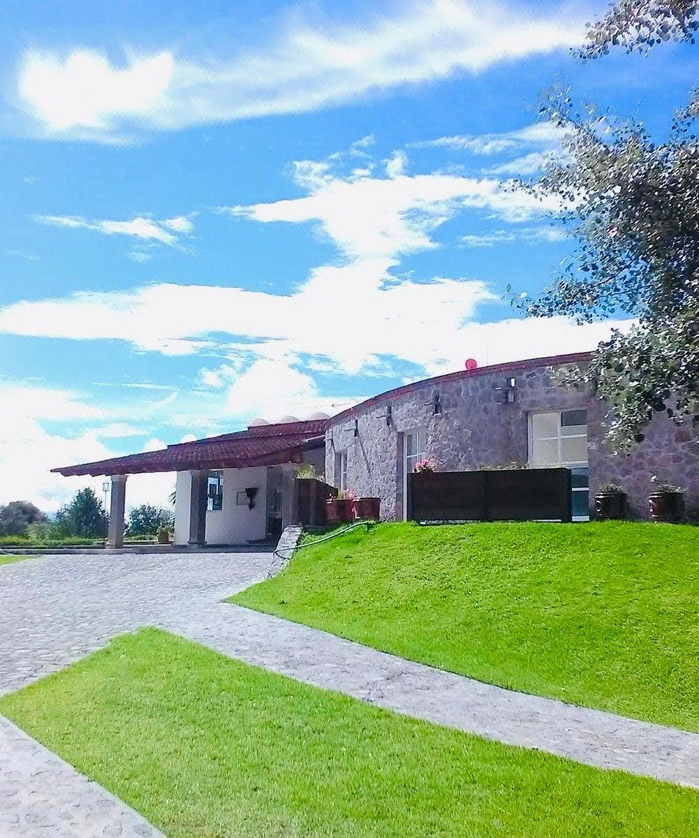 Terreno en Ignacio Zaragoza, Huamantla, foto 9 de 9