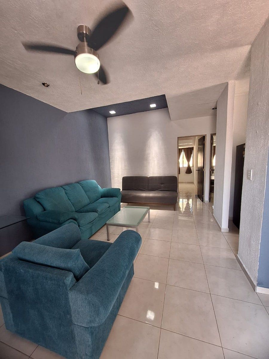 Casa en Mérida Centro, Mérida, foto 3 de 17