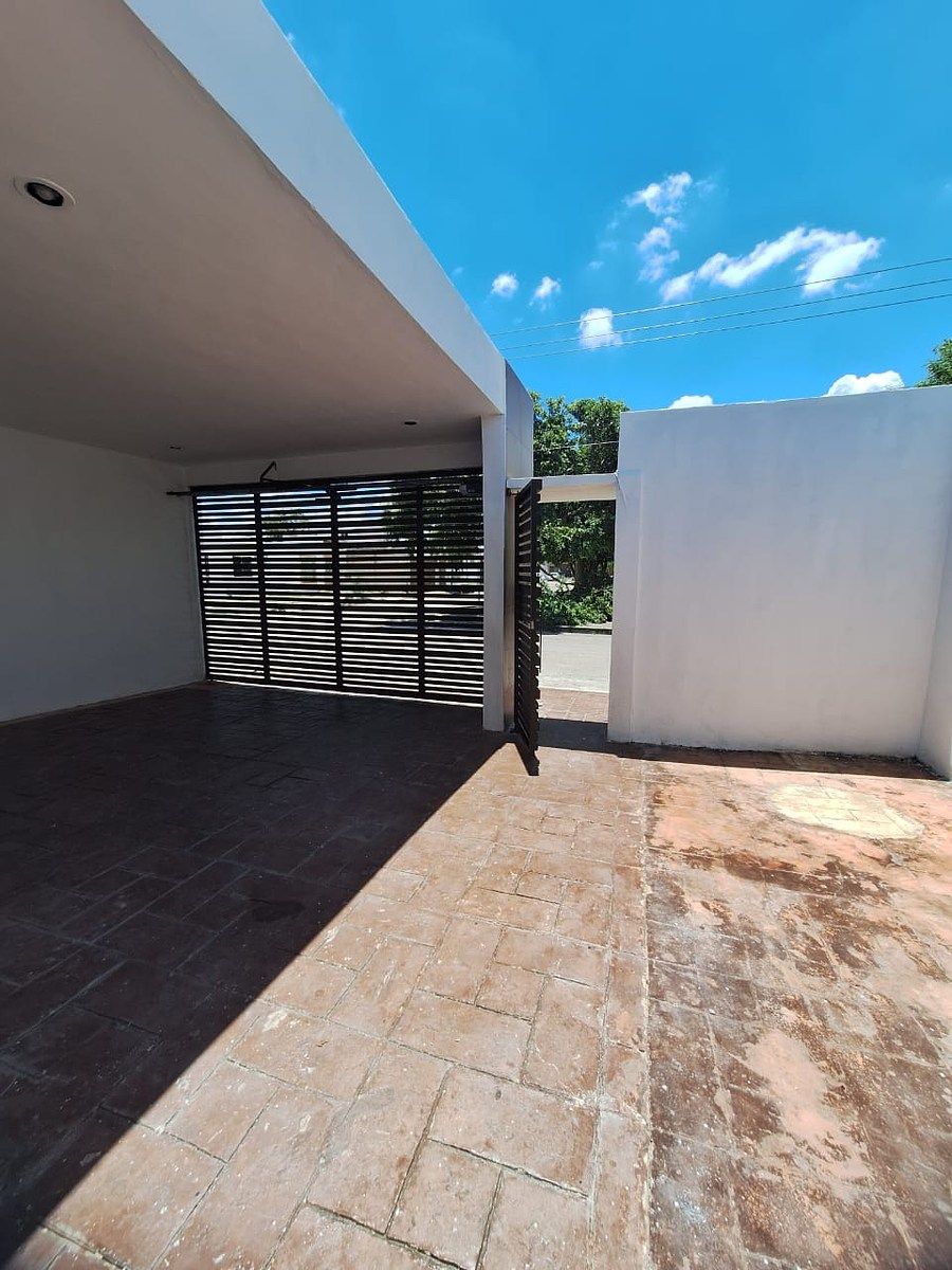 Casa en Mérida Centro, Mérida, foto 2 de 17