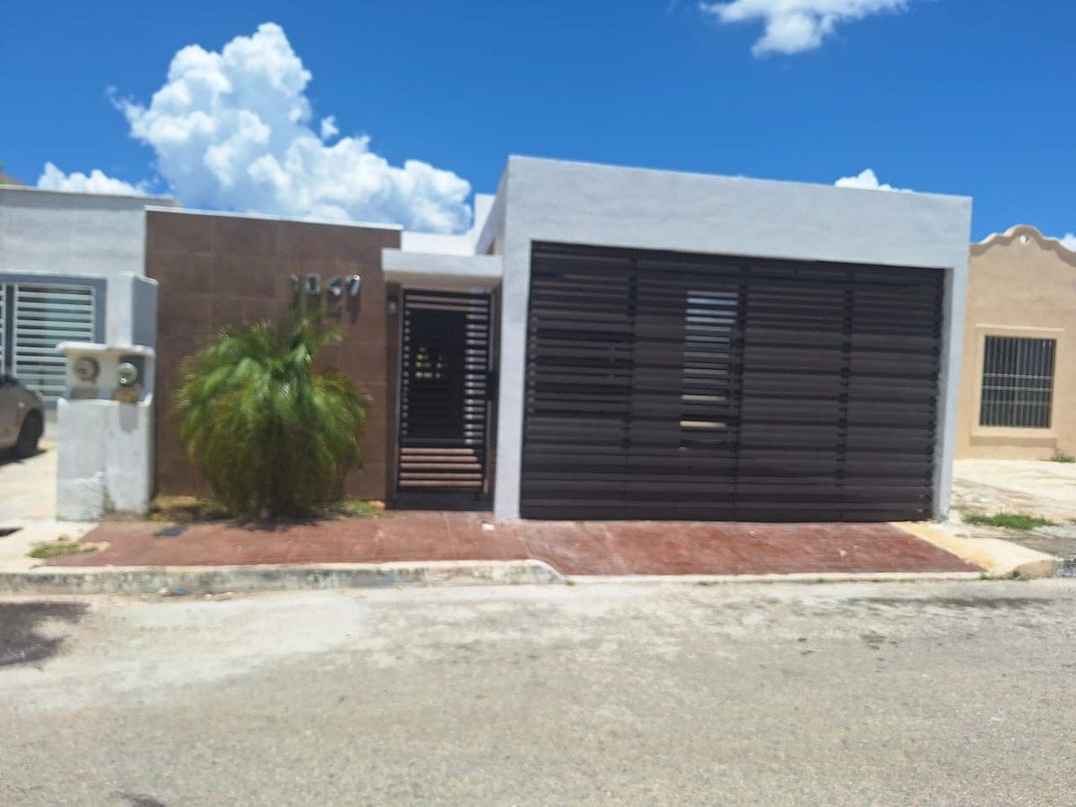Casa en Venta en las Américas, Mérida, Yucatán, foto 1 de 17
