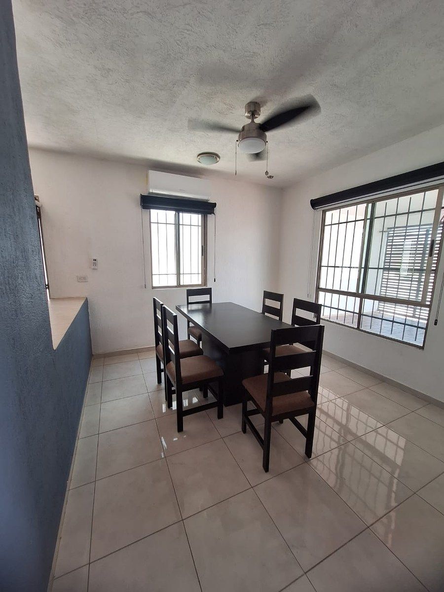 Casa en Mérida Centro, Mérida, foto 6 de 17