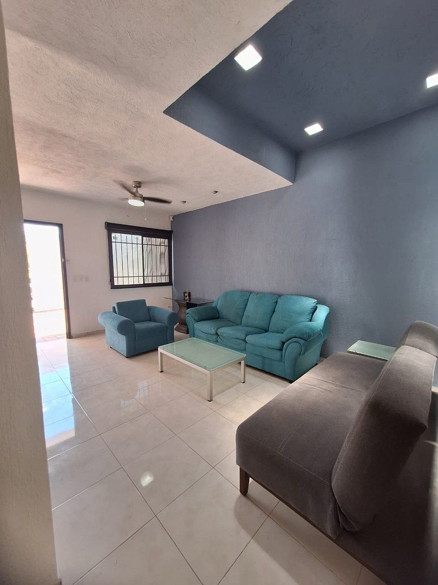 Casa en Mérida Centro, Mérida, foto 7 de 17