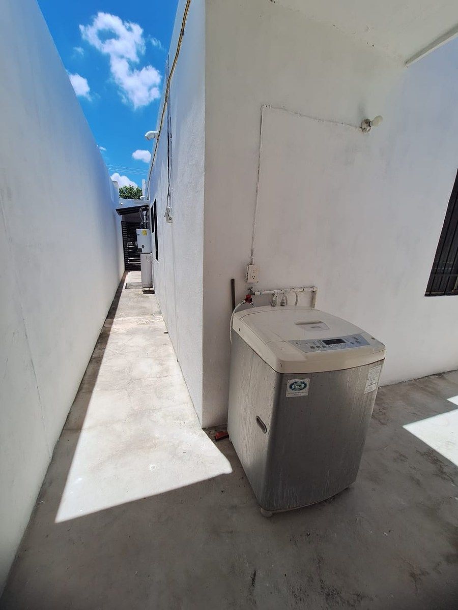 Casa en Mérida Centro, Mérida, foto 11 de 17