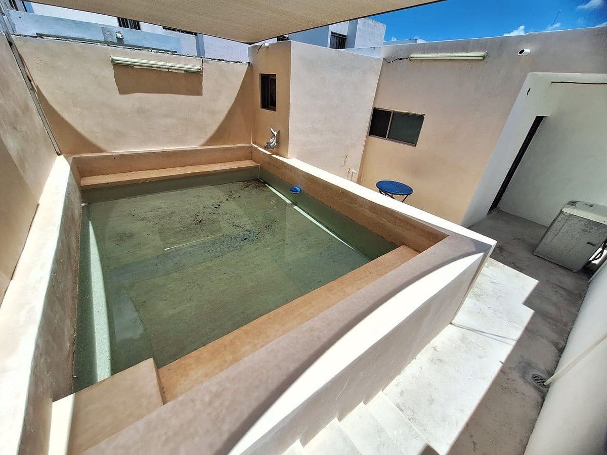 Casa en Mérida Centro, Mérida, foto 15 de 17