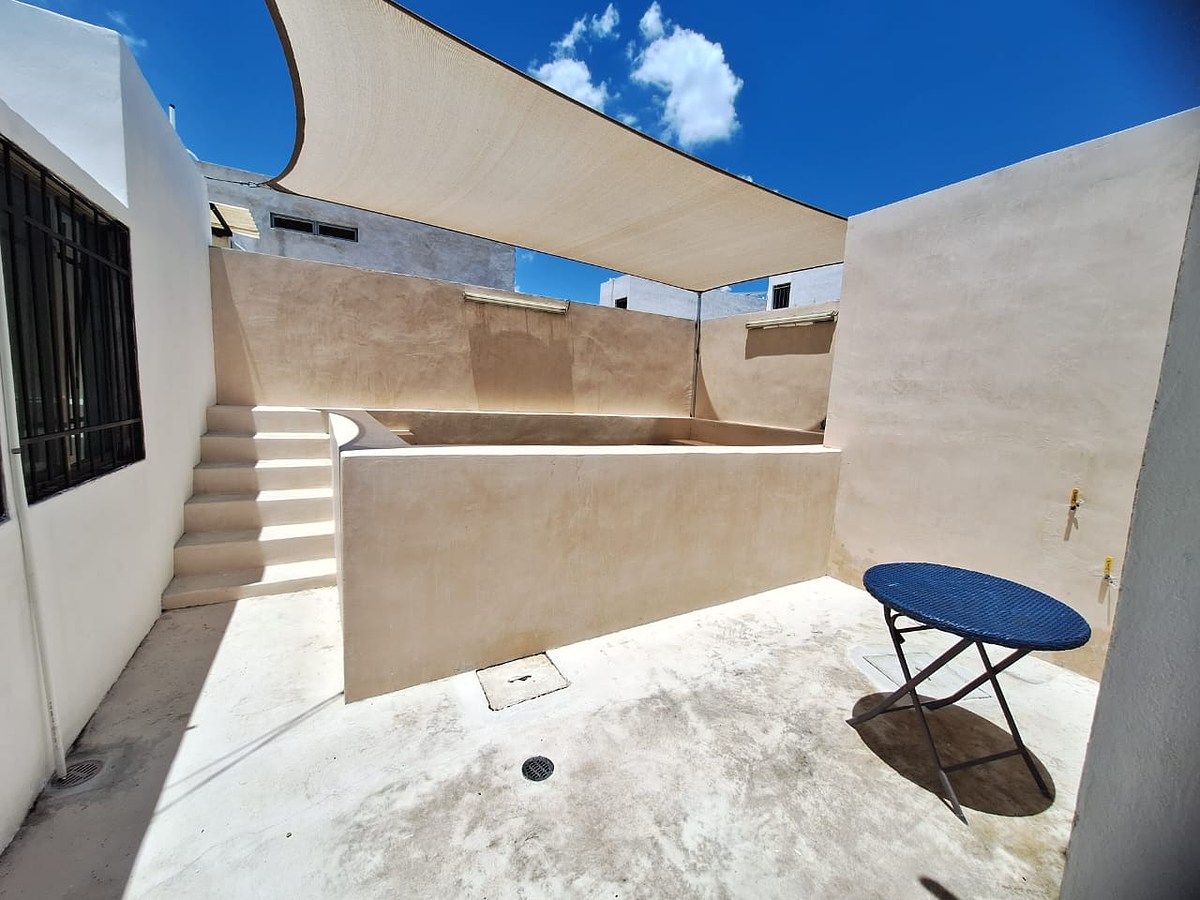 Casa en Mérida Centro, Mérida, foto 17 de 17