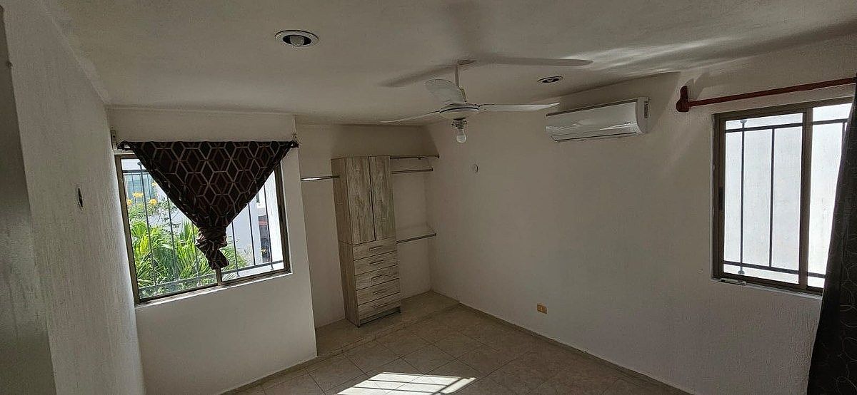 Casa en Las Américas, Mérida, foto 30 de 35