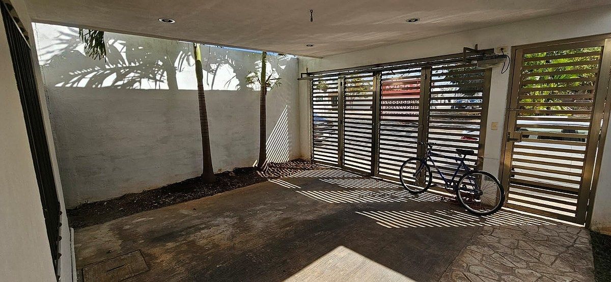 Casa en Las Américas, Mérida, foto 33 de 35