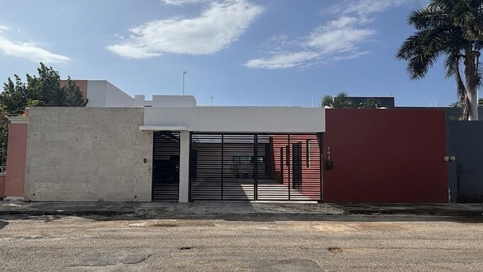 Casa en Dzityá, Mérida, foto 1 de 29
