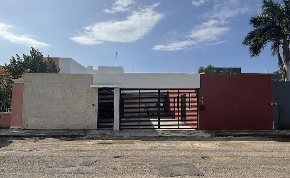 Casa en Dzityá, Mérida, foto 2 de 29