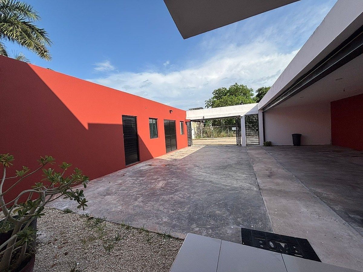 Casa en Dzityá, Mérida, foto 3 de 29