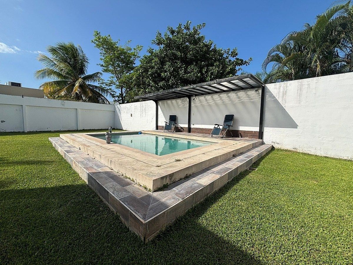 Casa en Dzityá, Mérida, foto 4 de 29
