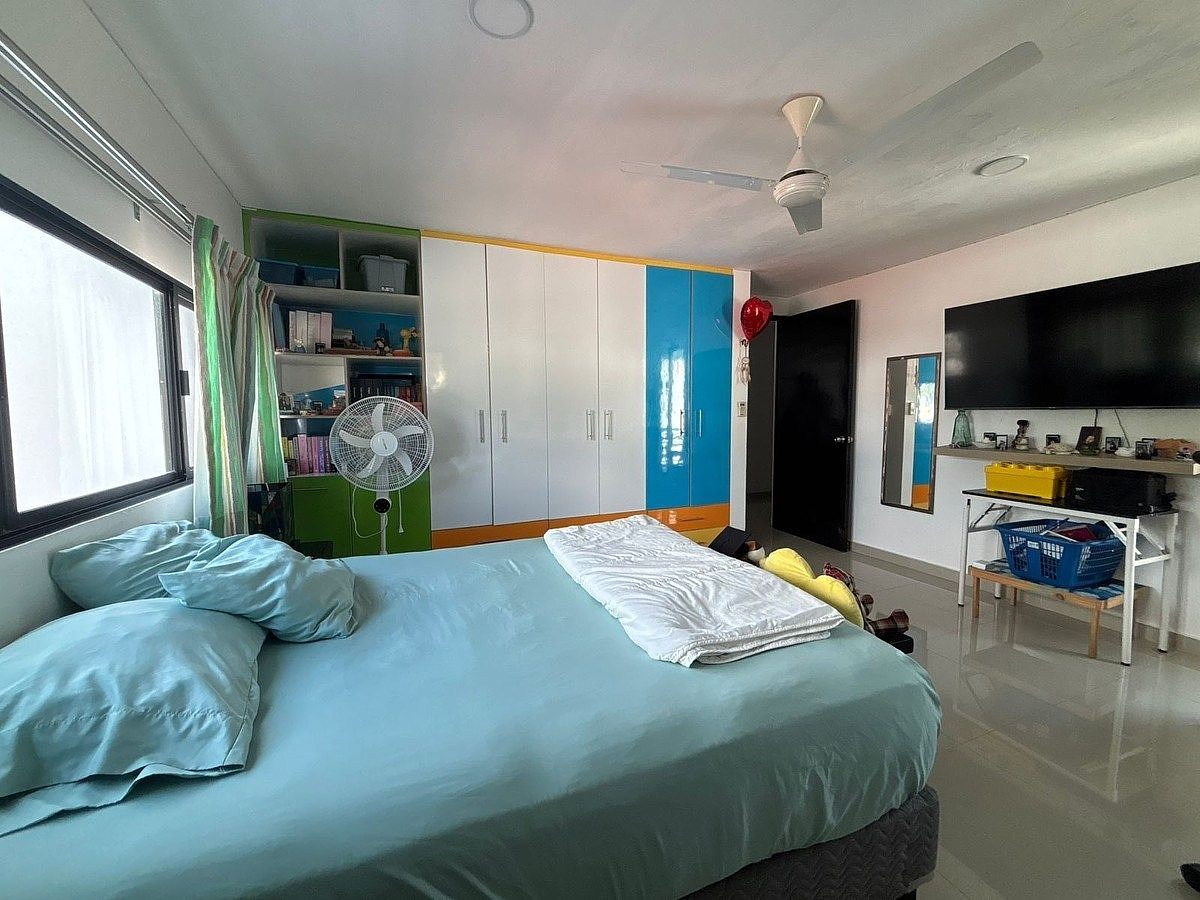 Casa en Dzityá, Mérida, foto 8 de 29