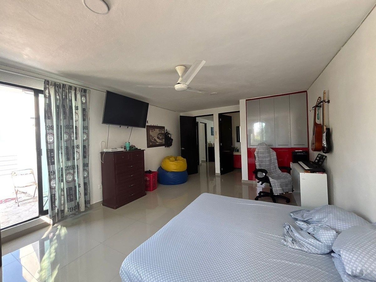 Casa en Dzityá, Mérida, foto 11 de 29