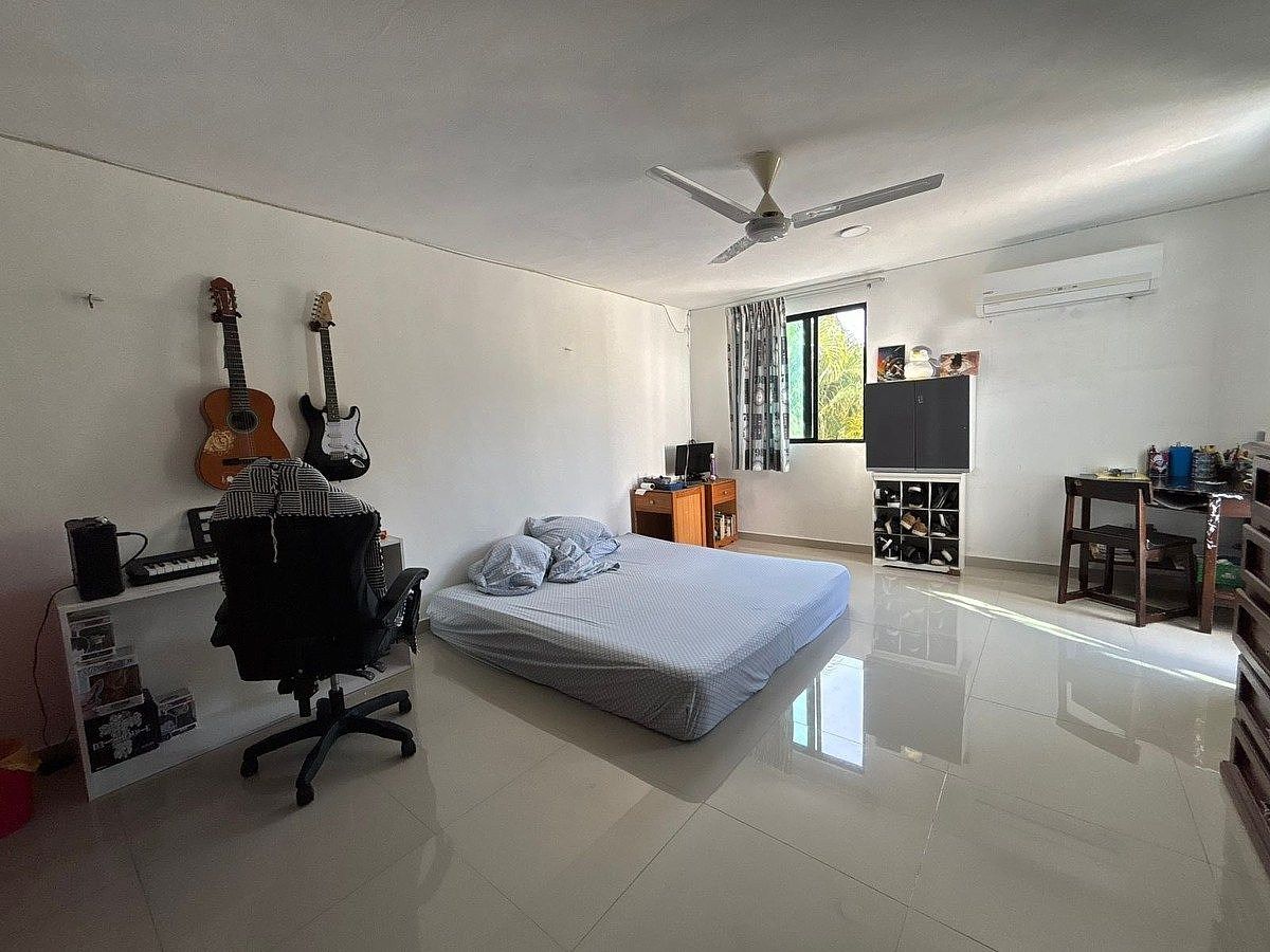 Casa en Dzityá, Mérida, foto 18 de 29