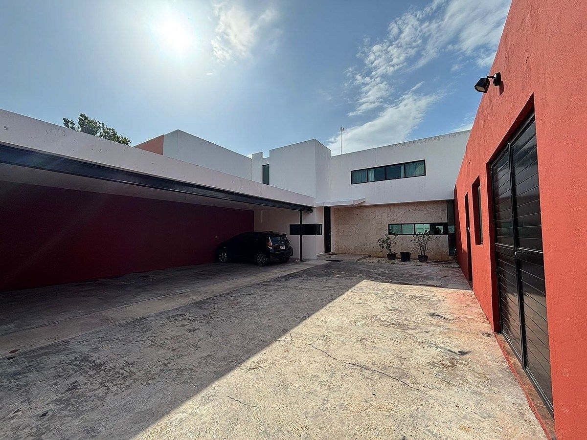 Casa en Dzityá, Mérida, foto 19 de 29