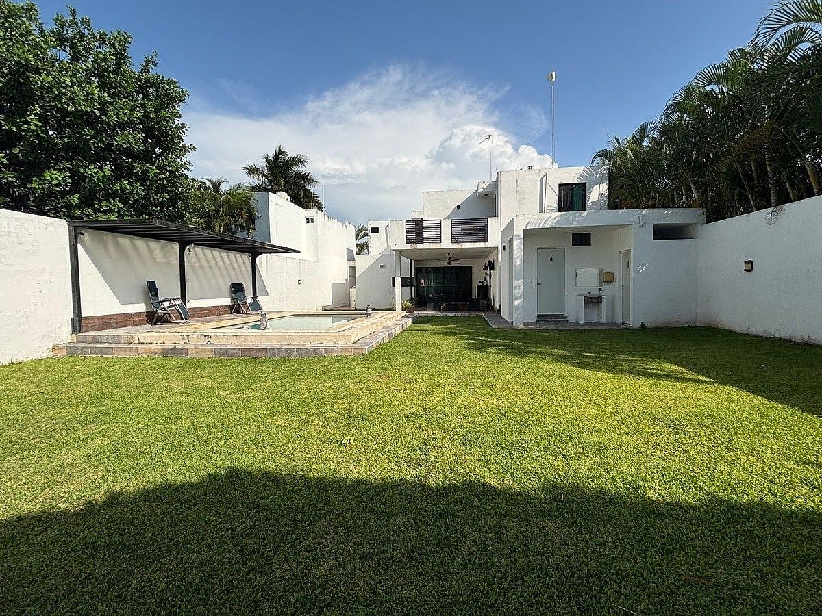 Casa en Dzityá, Mérida, foto 23 de 29