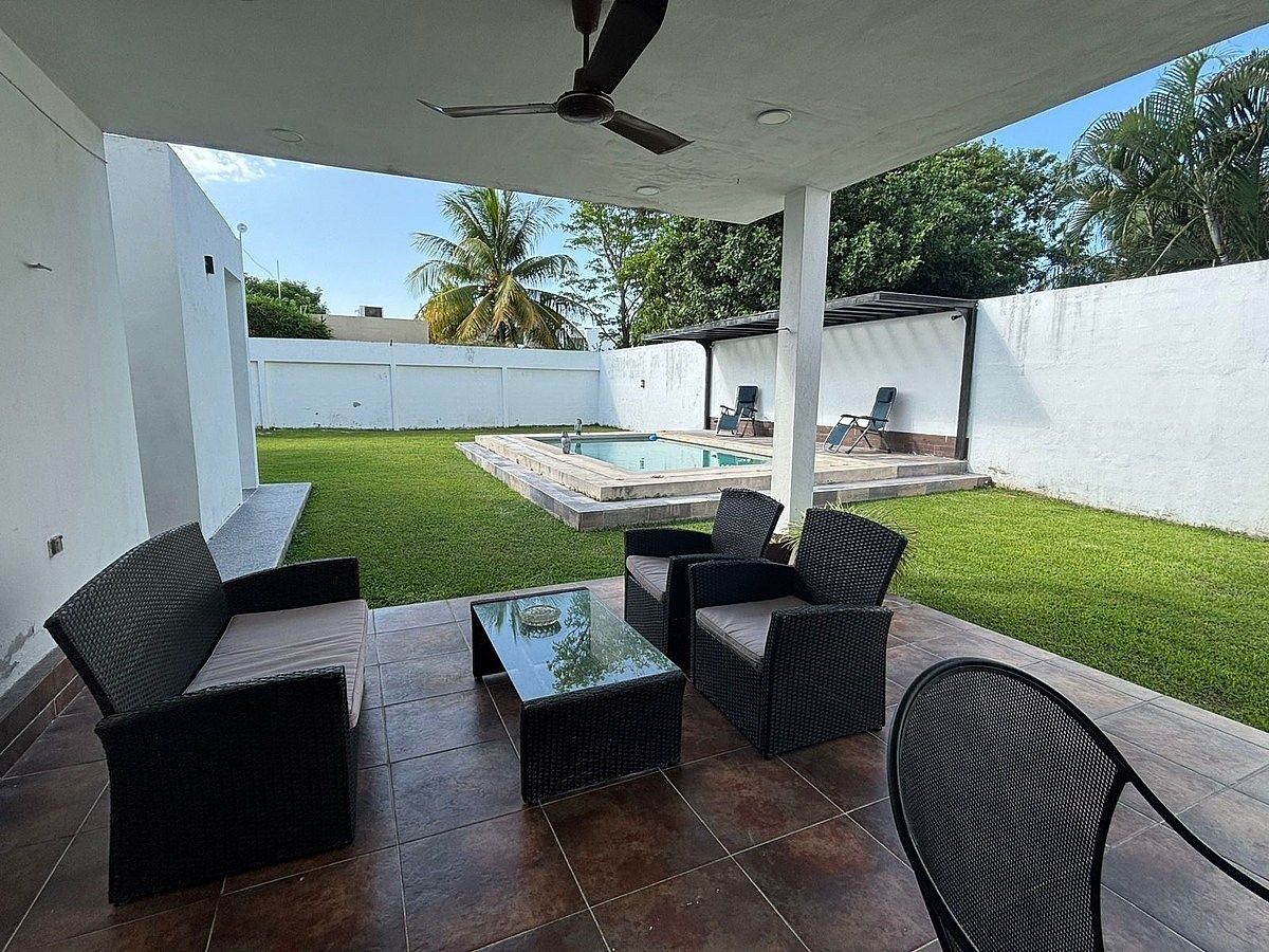 Casa en Dzityá, Mérida, foto 25 de 29