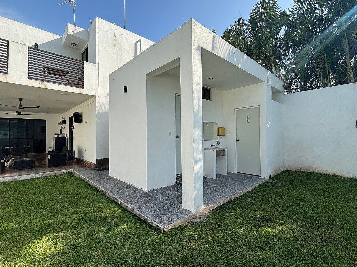 Casa en Dzityá, Mérida, foto 26 de 29