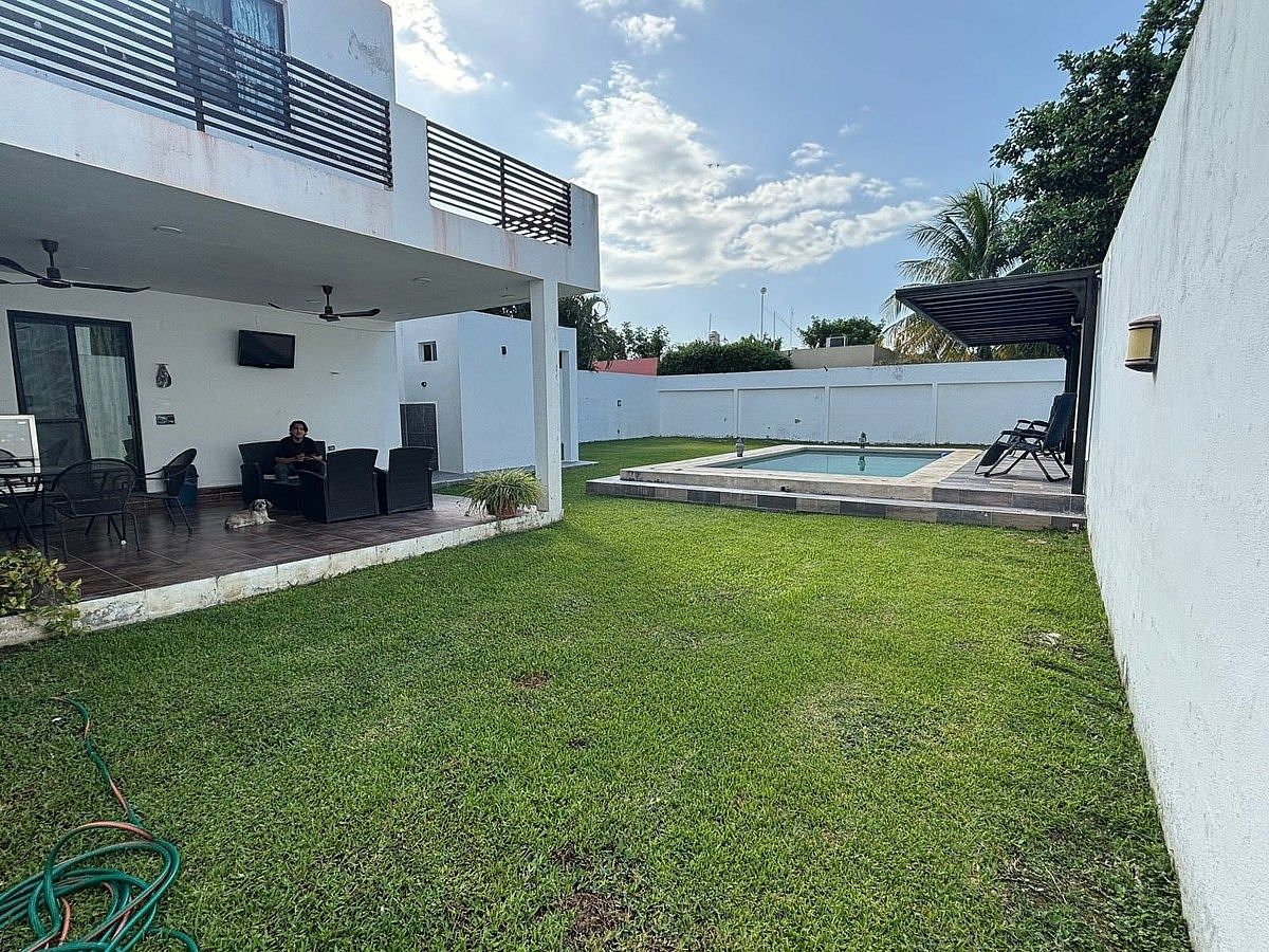 Casa en Dzityá, Mérida, foto 27 de 29