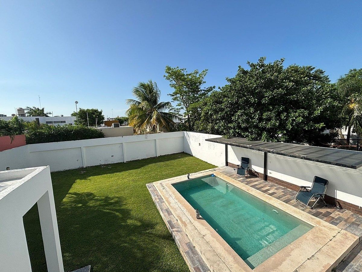 Casa en Dzityá, Mérida, foto 29 de 29