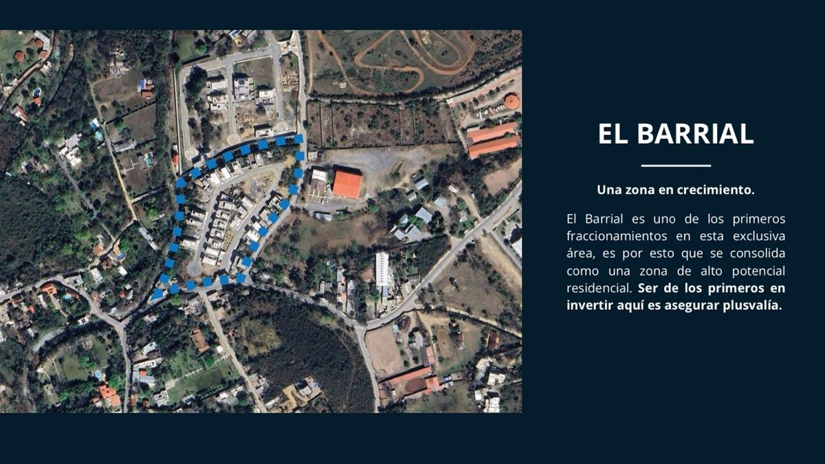 Lote em El Barrial, Santiago, foto 4 de 10