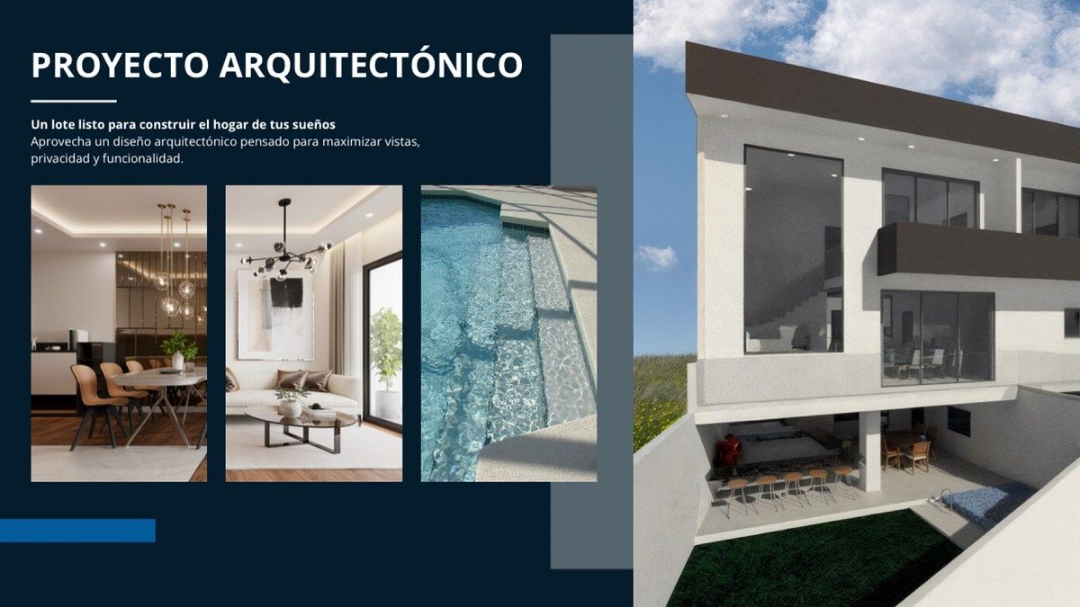 Lote em El Barrial, Santiago, foto 7 de 10