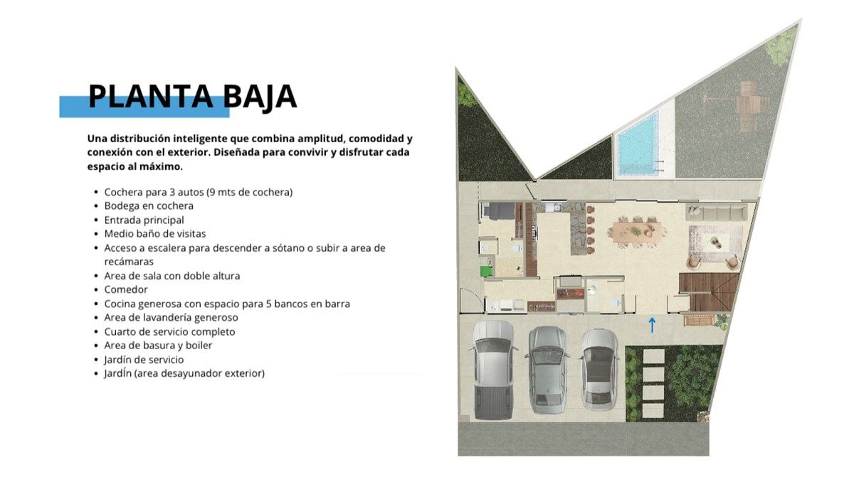 Lote em El Barrial, Santiago, foto 9 de 10