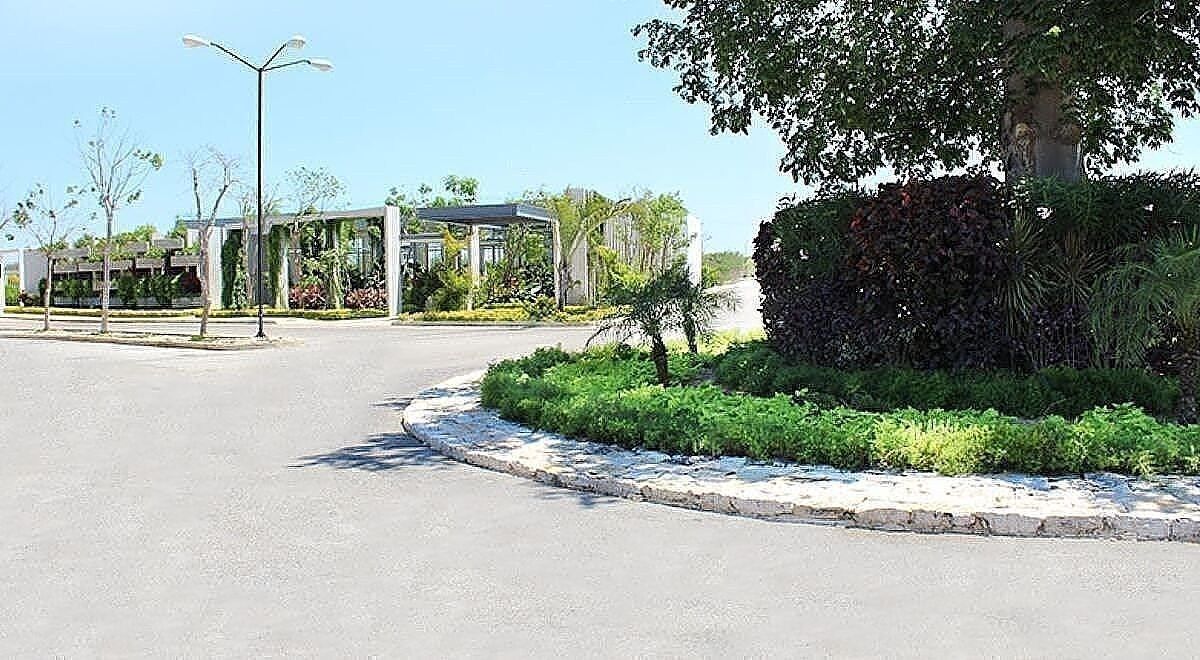 Lote em Conkal, Conkal, foto 3 de 10
