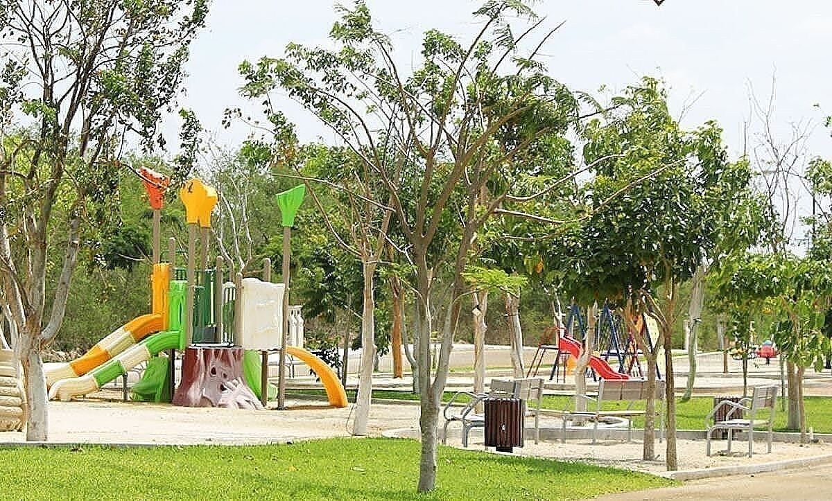 Lote em Conkal, Conkal, foto 4 de 10