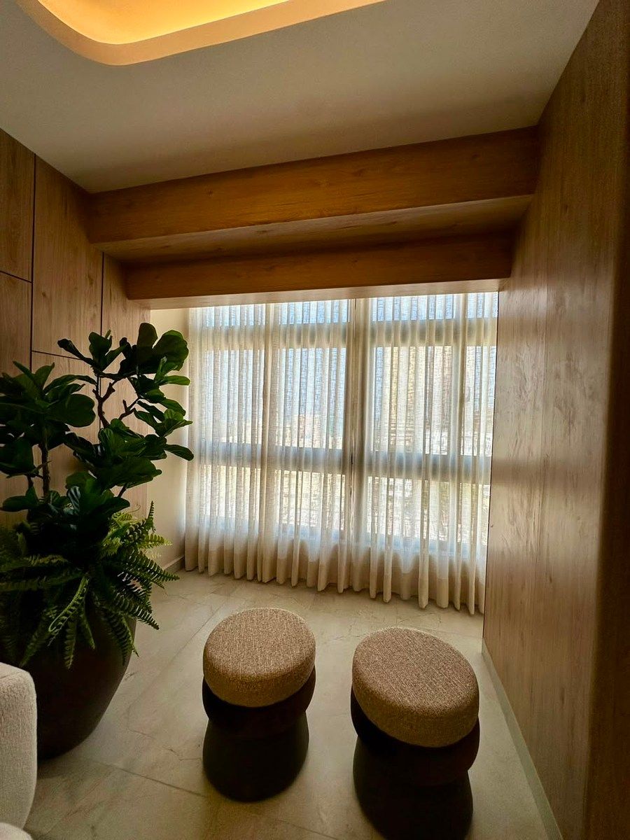 Venta proyecto apartamento 2 habitaciones en la Zona Universitaria, D. N., foto 1 de 14