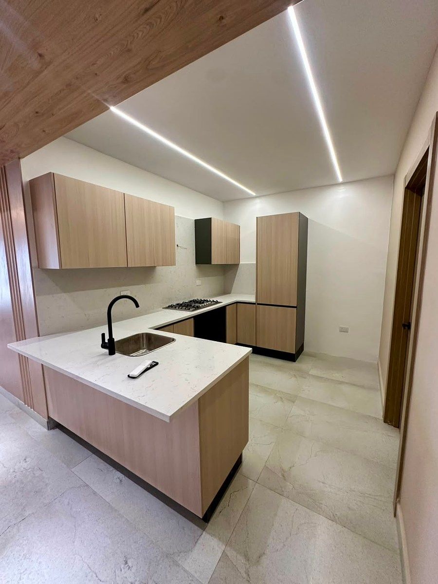 Apartamento en Zona Universitaria, Santo Domingo Centro (Distrito Nacional), foto 7 de 14