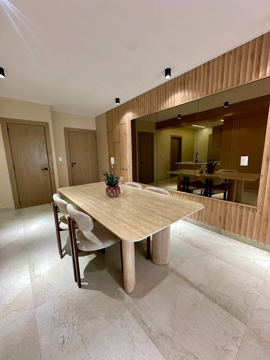 Apartamento en Zona Universitaria, Santo Domingo Centro (Distrito Nacional), foto 5 de 14