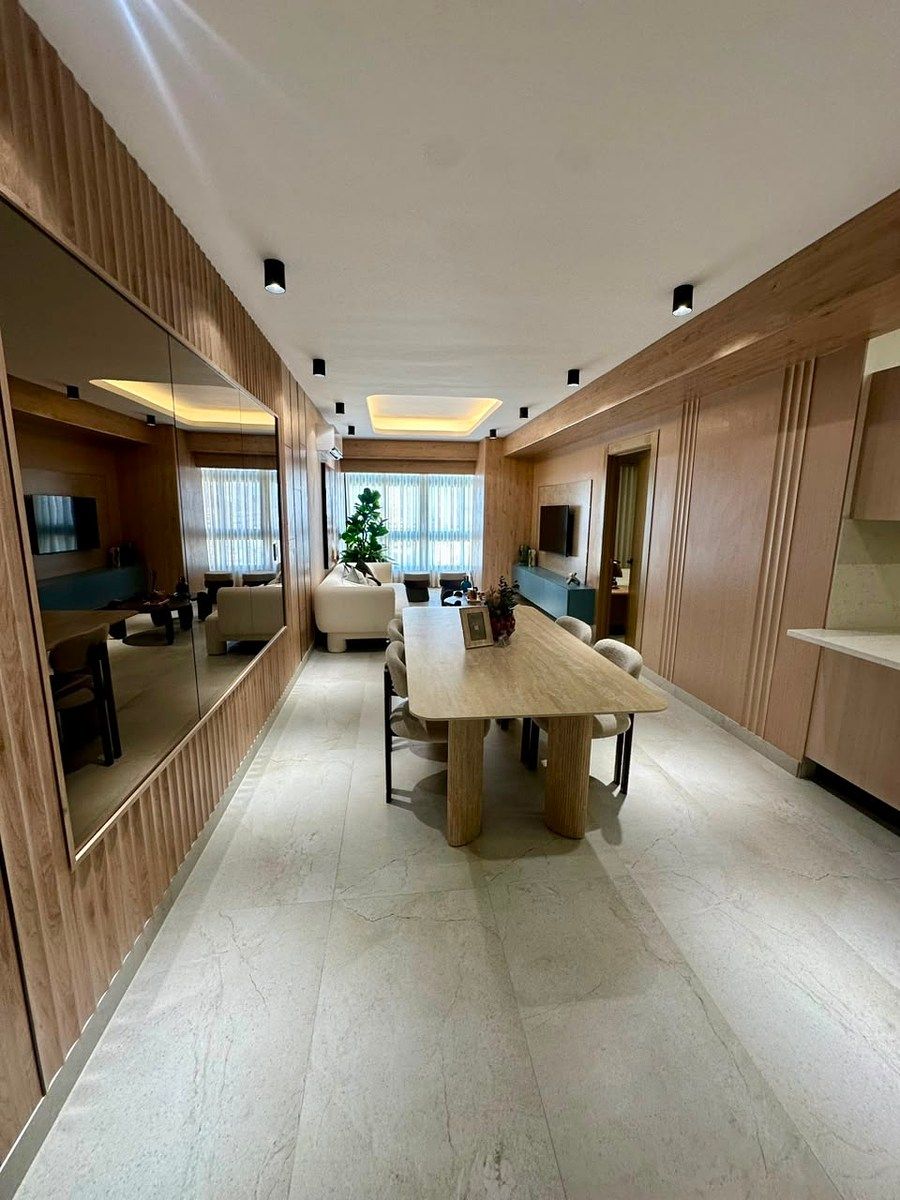 Apartamento en Zona Universitaria, Santo Domingo Centro (Distrito Nacional), foto 4 de 14