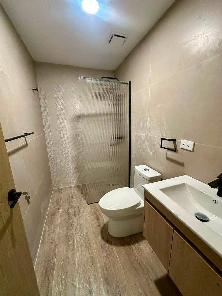 Apartamento en Zona Universitaria, Santo Domingo Centro (Distrito Nacional), foto 10 de 14