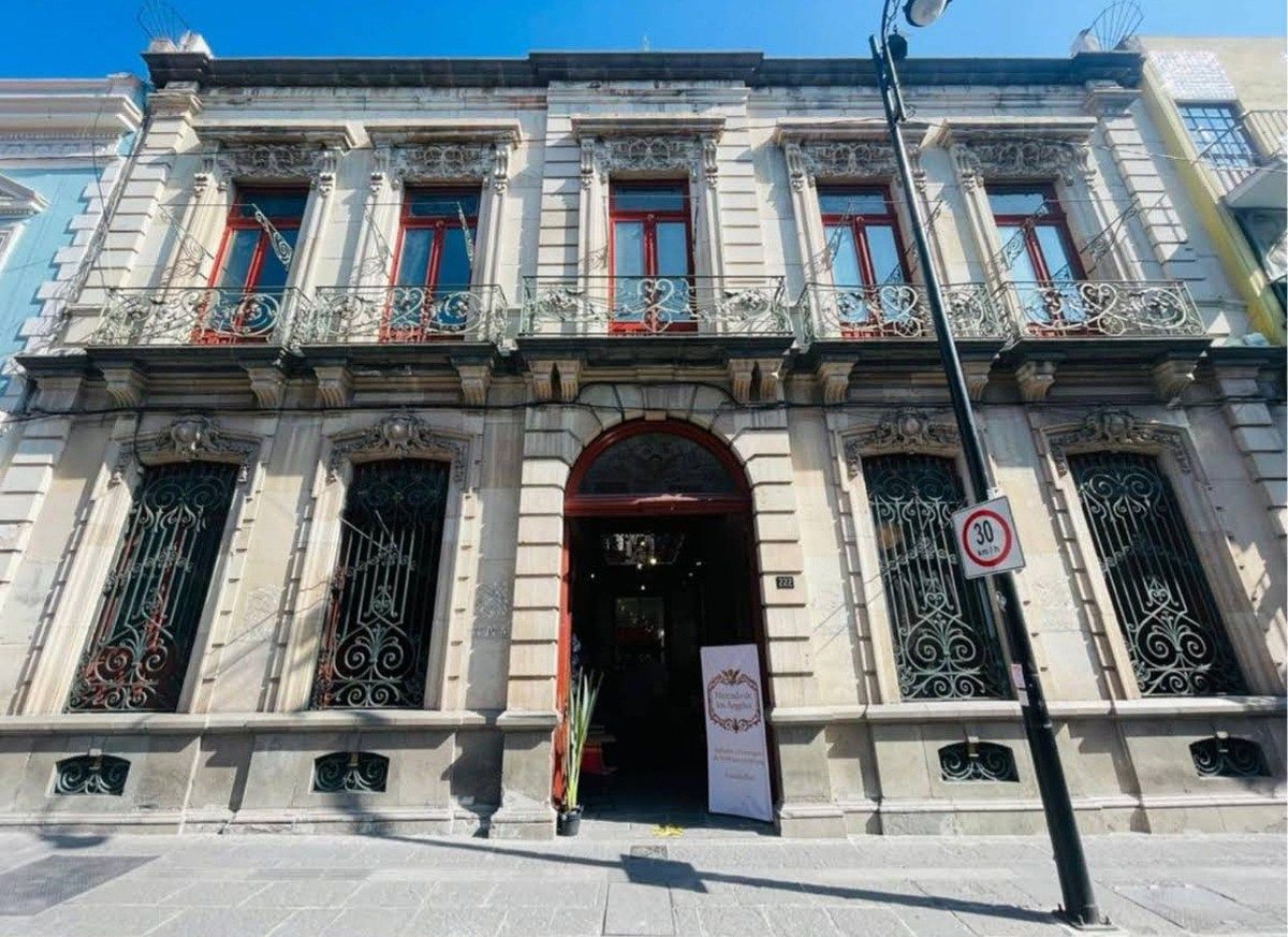 Retail Space in Puebla Centro, Puebla, photo 4 of 8