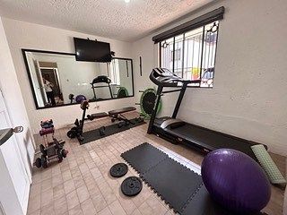 Casa em condomínio fechado em Rancho los Colorines, Tlalpan, foto 4 de 17