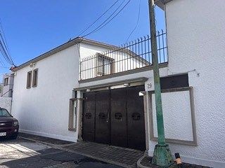 Casa em condomínio fechado em Rancho los Colorines, Tlalpan, foto 13 de 17