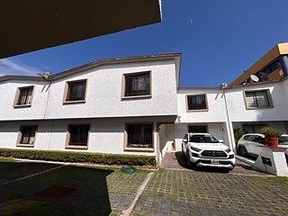 Casa em condomínio fechado em Rancho los Colorines, Tlalpan, foto 12 de 17