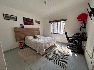 Casa em condomínio fechado em Rancho los Colorines, Tlalpan, foto 9 de 17