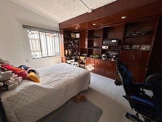 Casa em condomínio fechado em Rancho los Colorines, Tlalpan, foto 15 de 17