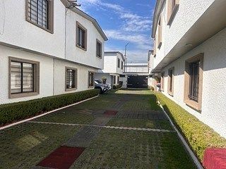 Casa em condomínio fechado em Rancho los Colorines, Tlalpan, foto 17 de 17