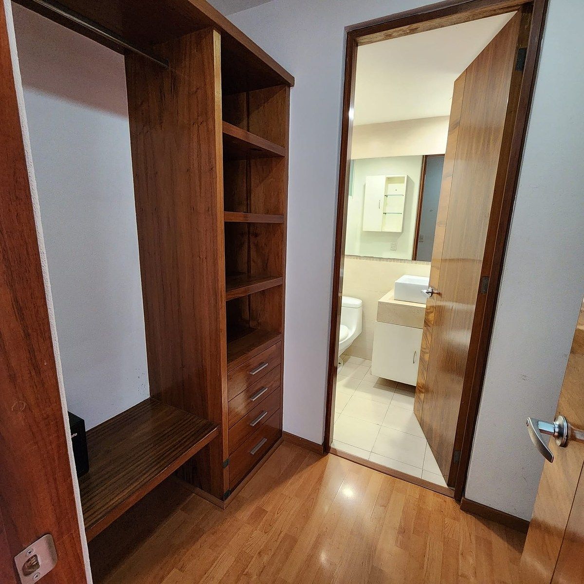 Apartamento em Lomas de los Angeles del Pueblo Tetelpan, Álvaro Obregón, foto 10 de 47