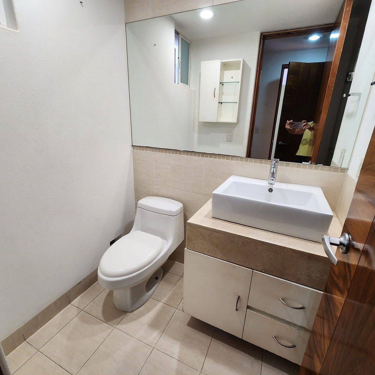 Apartamento em Lomas de los Angeles del Pueblo Tetelpan, Álvaro Obregón, foto 12 de 47