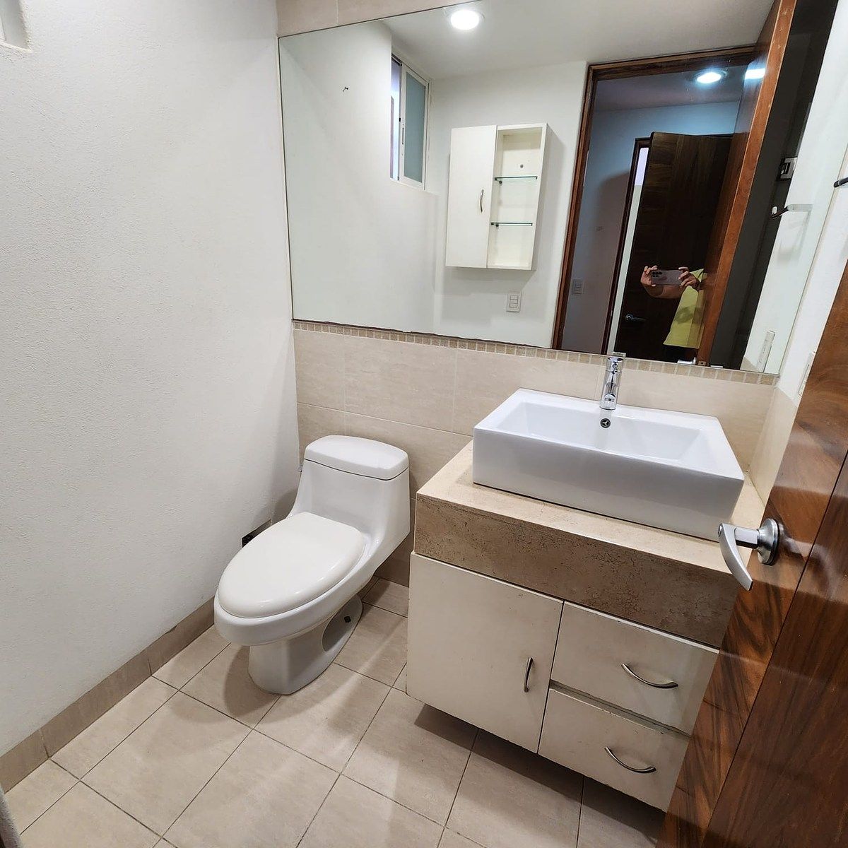 Apartamento em Lomas de los Angeles del Pueblo Tetelpan, Álvaro Obregón, foto 13 de 47