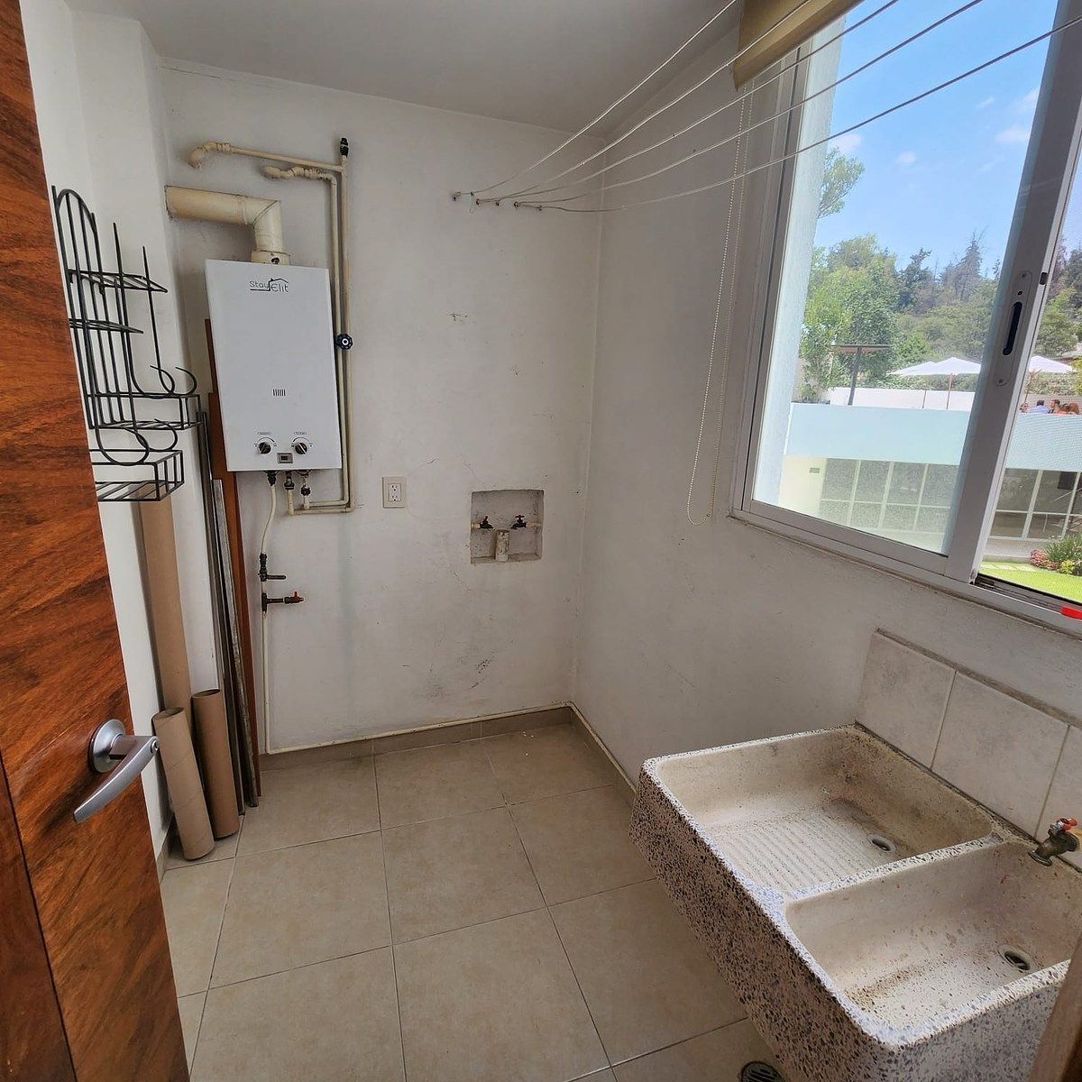 Apartamento em Lomas de los Angeles del Pueblo Tetelpan, Álvaro Obregón, foto 28 de 47