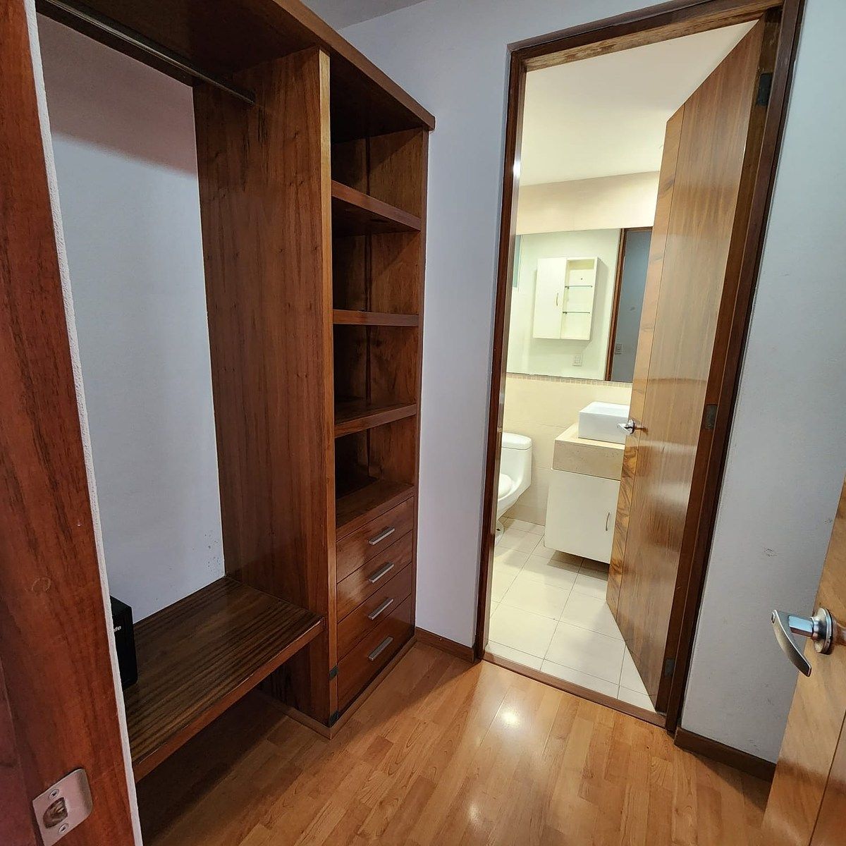Apartamento em Lomas de los Angeles del Pueblo Tetelpan, Álvaro Obregón, foto 24 de 47